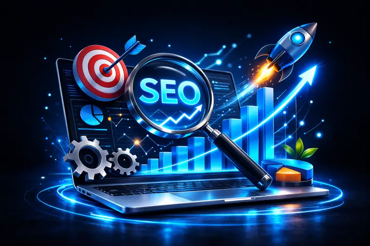 Basic Seo Paket