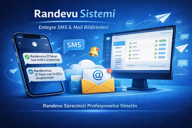 Randevu Scripti (Local)